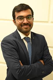 Dr Annapureddy Jagadish